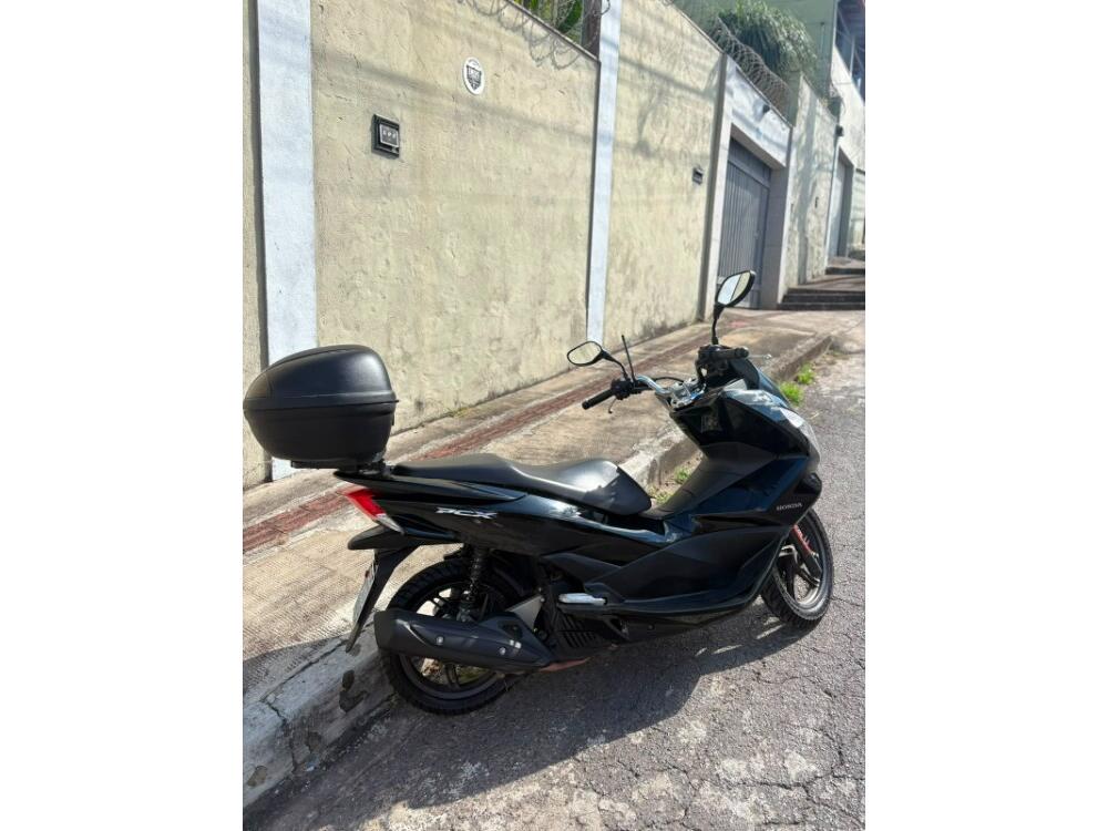 Honda PCX