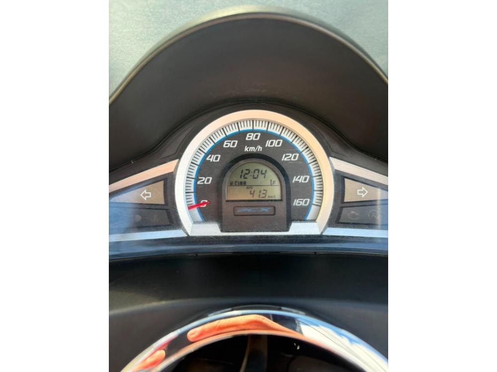 Honda PCX