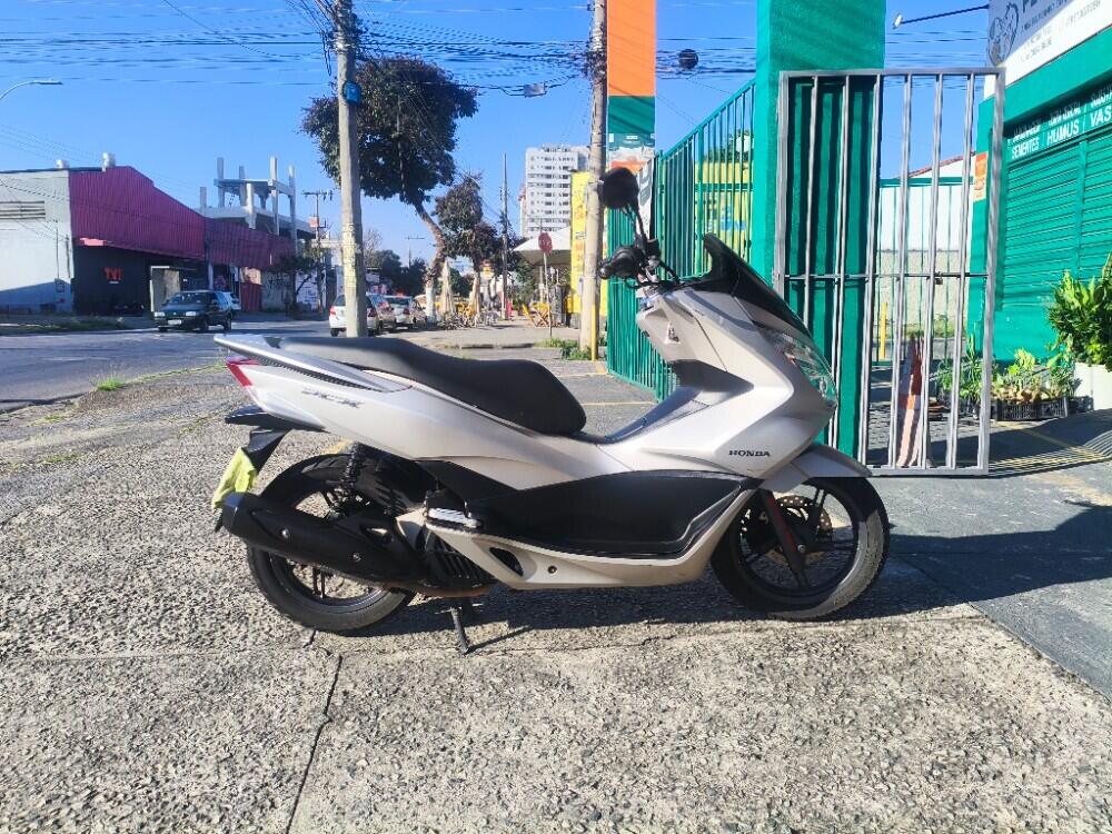 Honda PCX