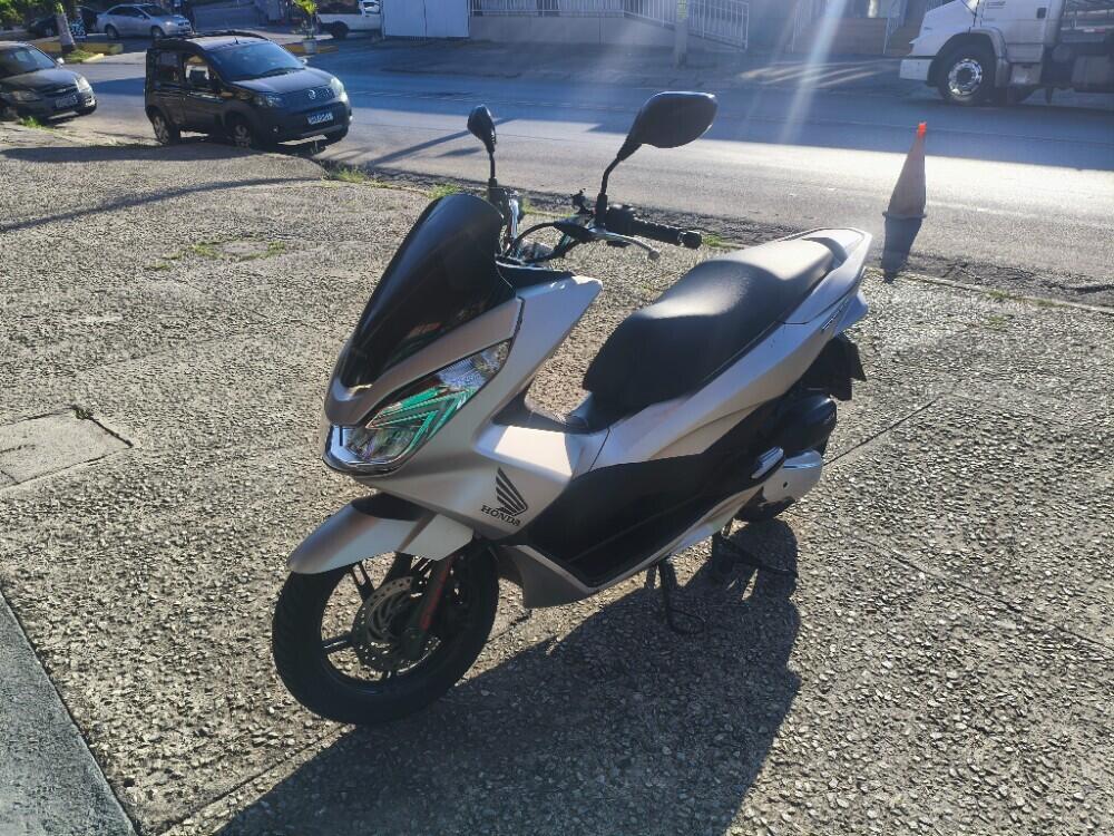 Honda PCX