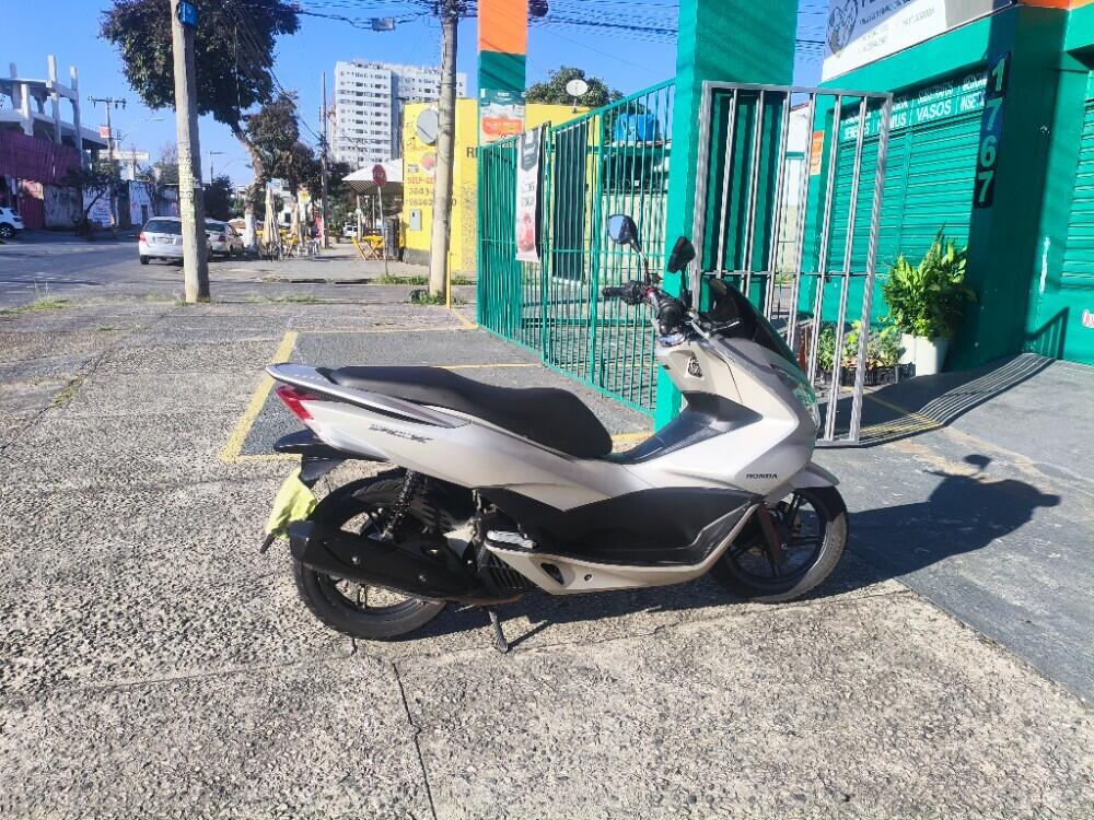 Honda PCX