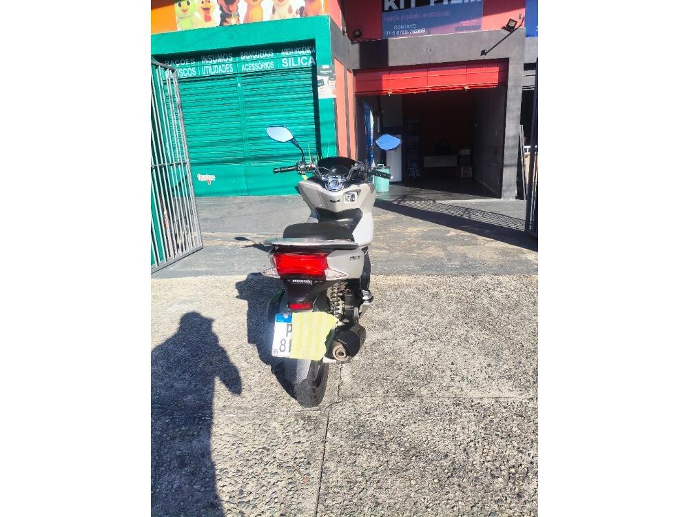 Honda PCX
