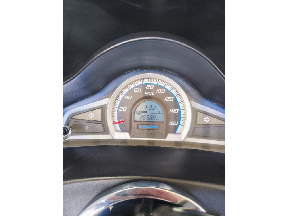 Honda PCX