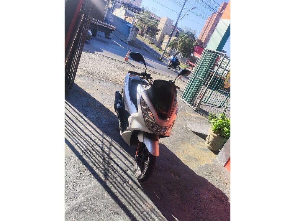 Honda PCX