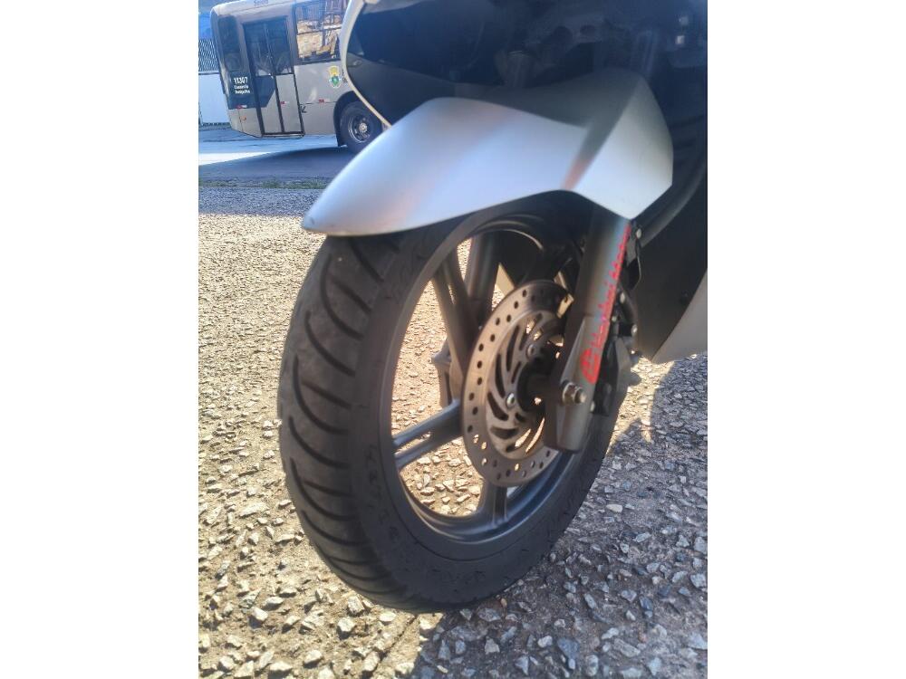 Honda PCX