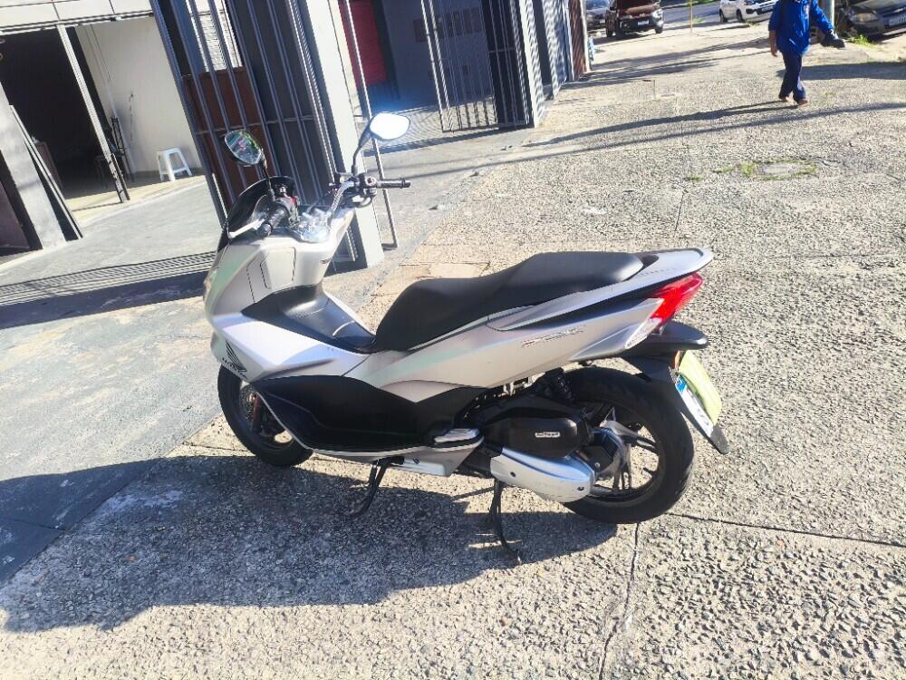 Honda PCX