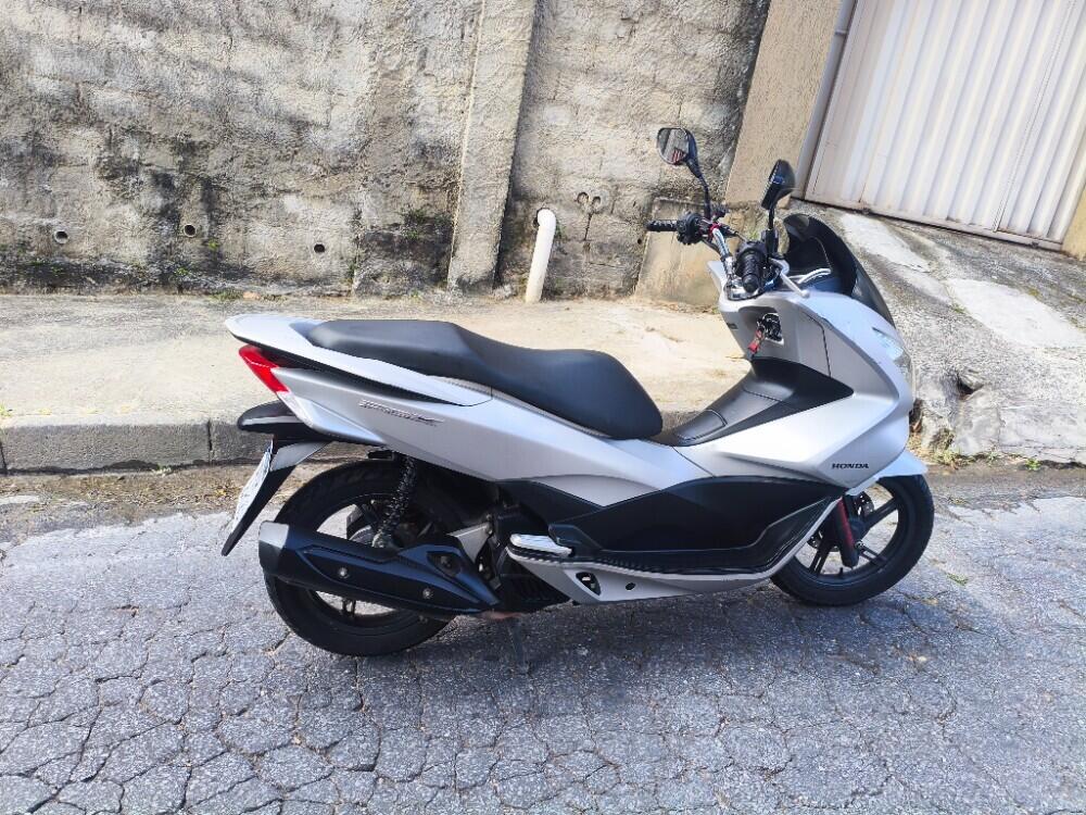 Honda PCX