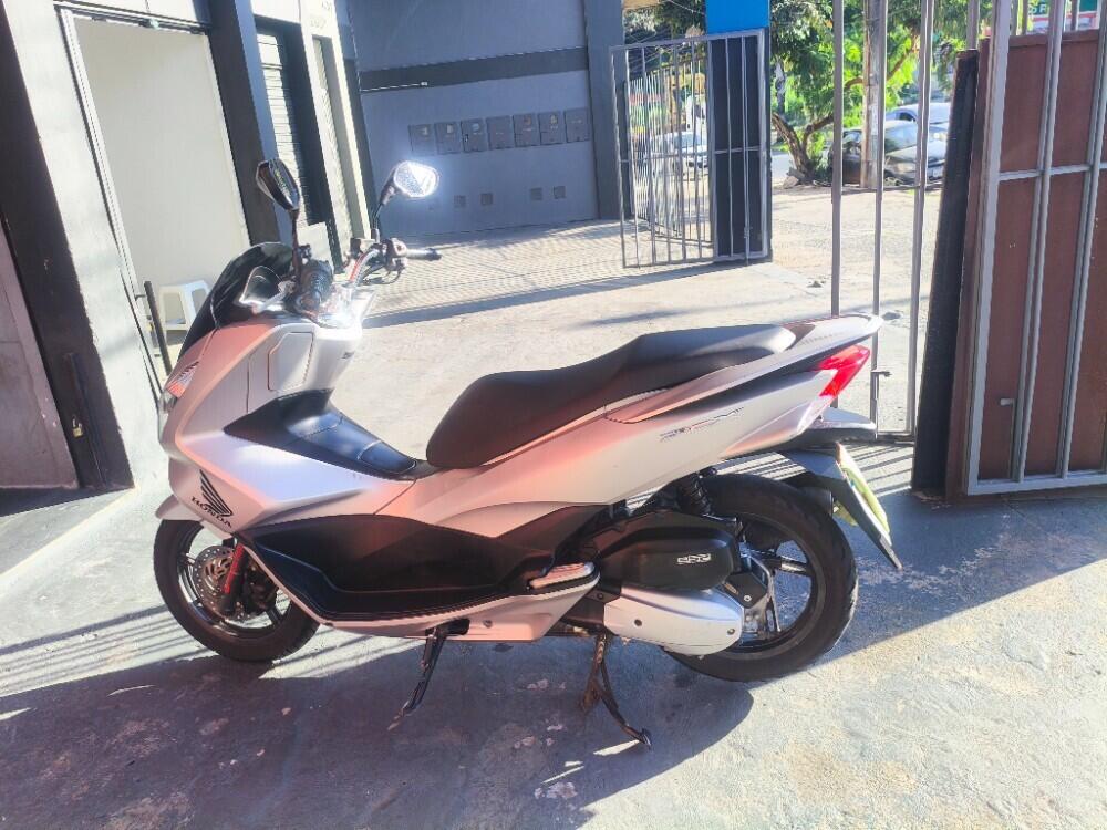 Honda PCX