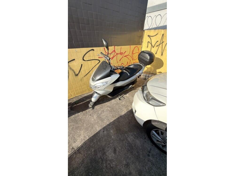 Honda PCX