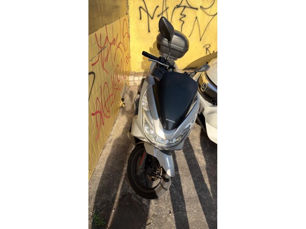 Honda PCX