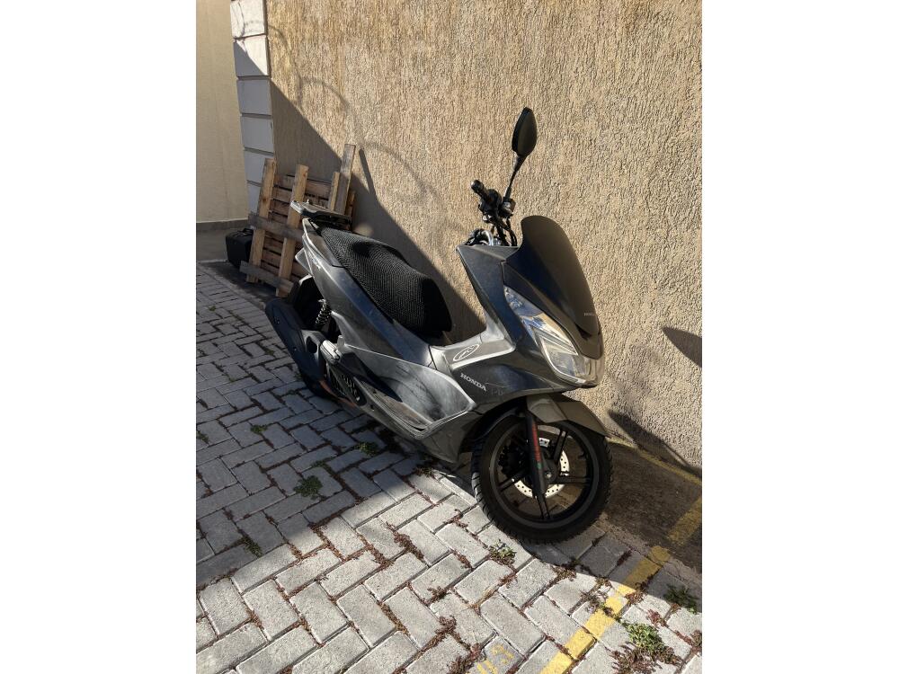 Honda PCX