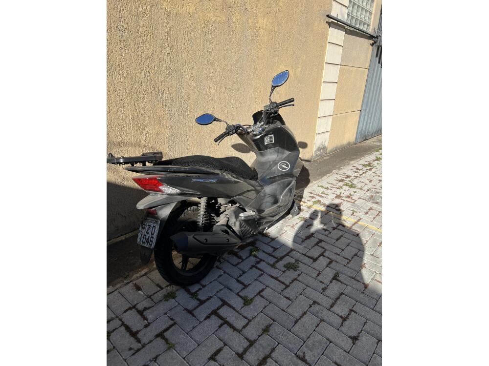 Honda PCX
