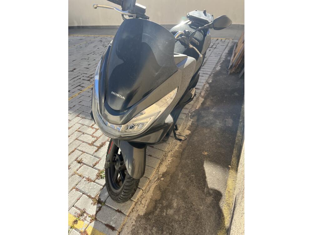 Honda PCX
