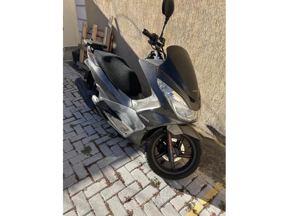 Honda PCX