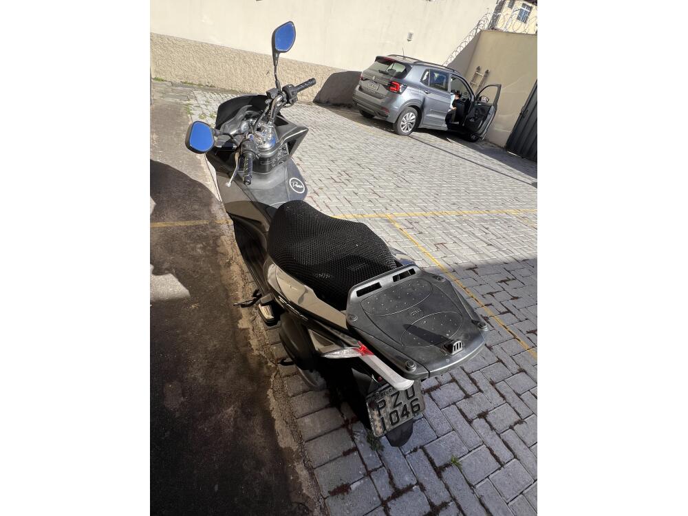 Honda PCX