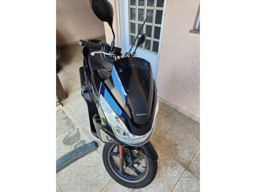Honda PCX