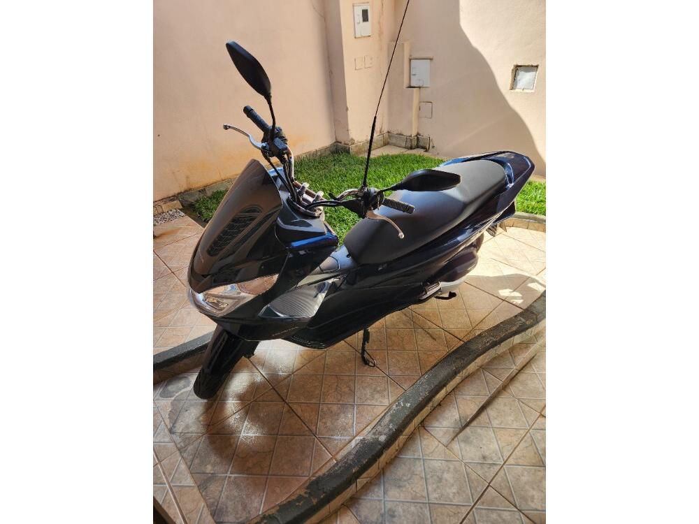 Honda PCX