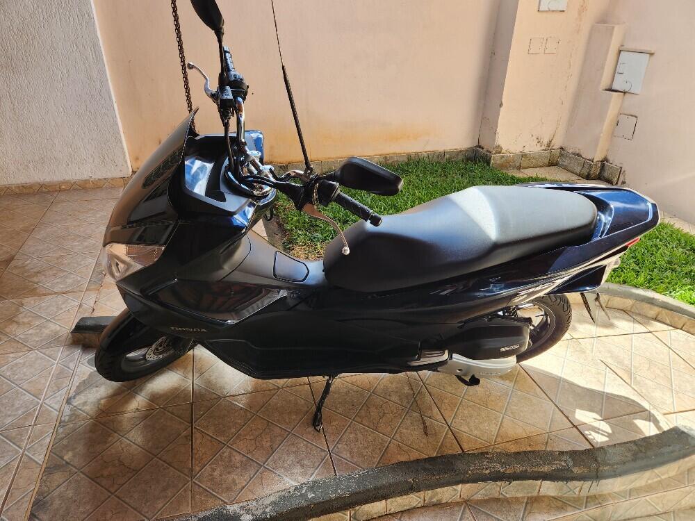 Honda PCX