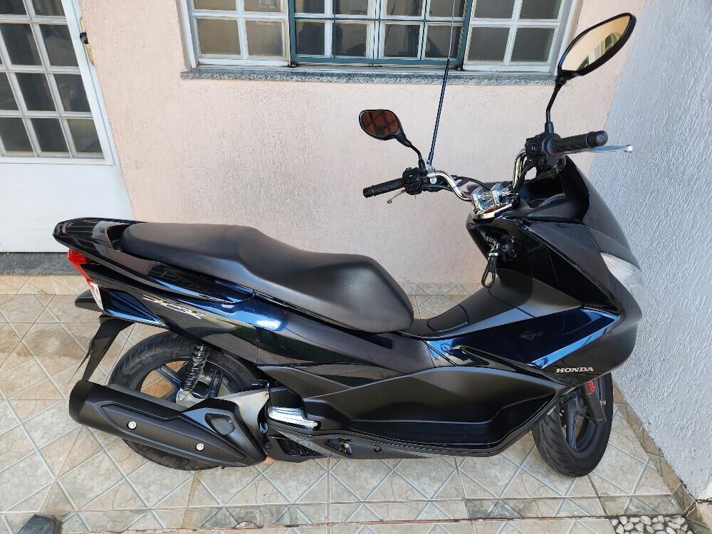 Honda PCX