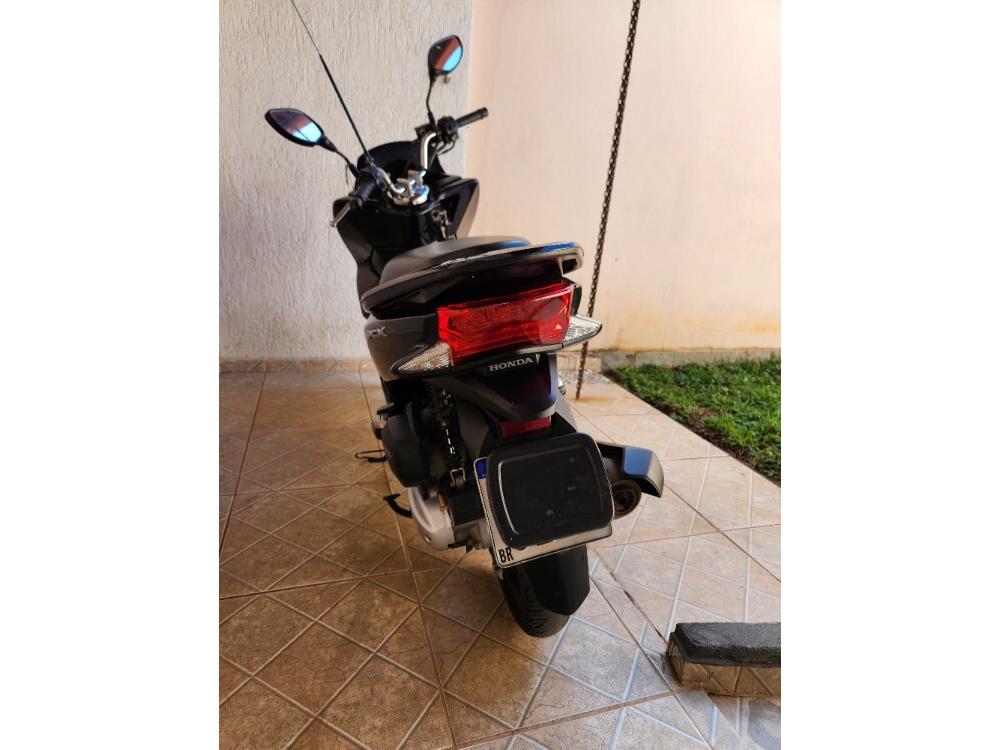 Honda PCX