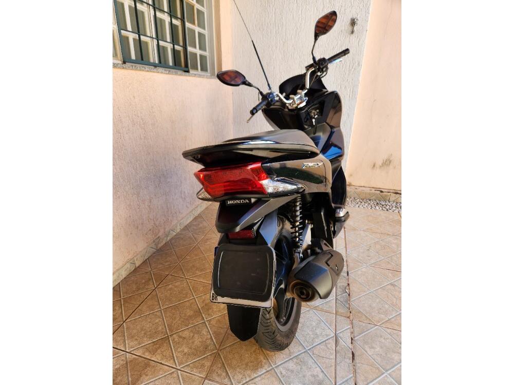 Honda PCX