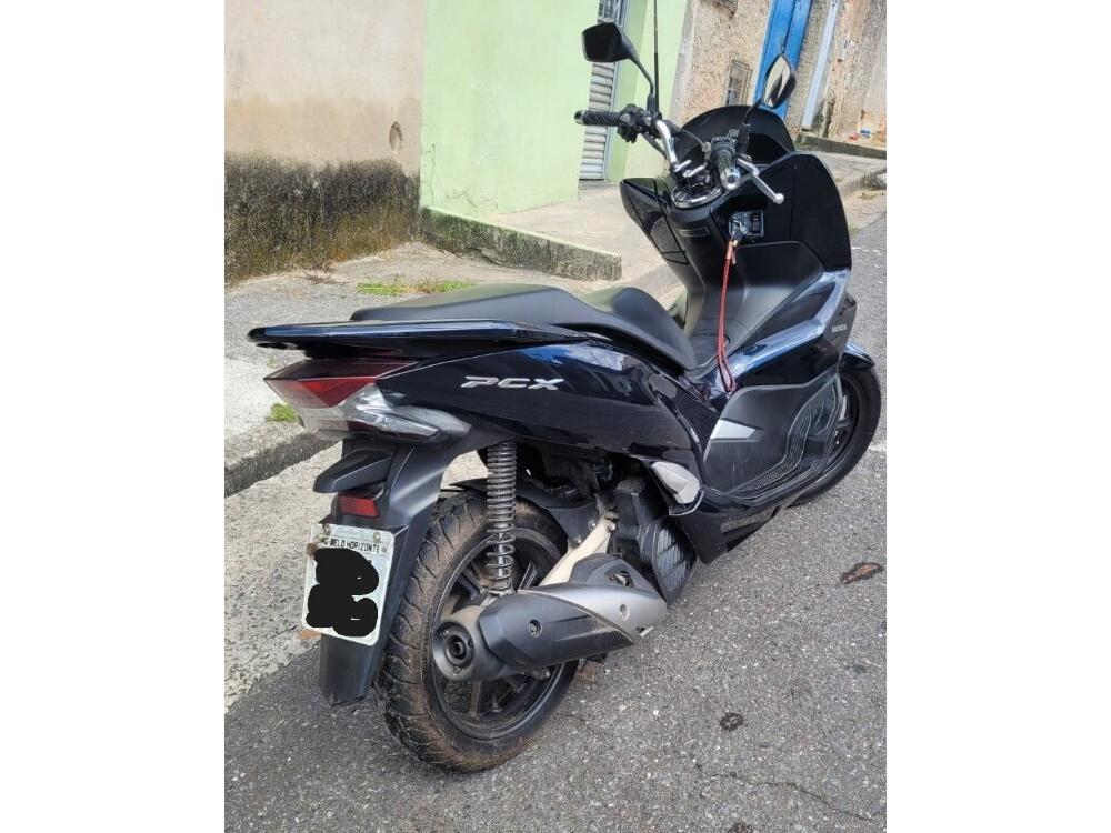 Honda PCX