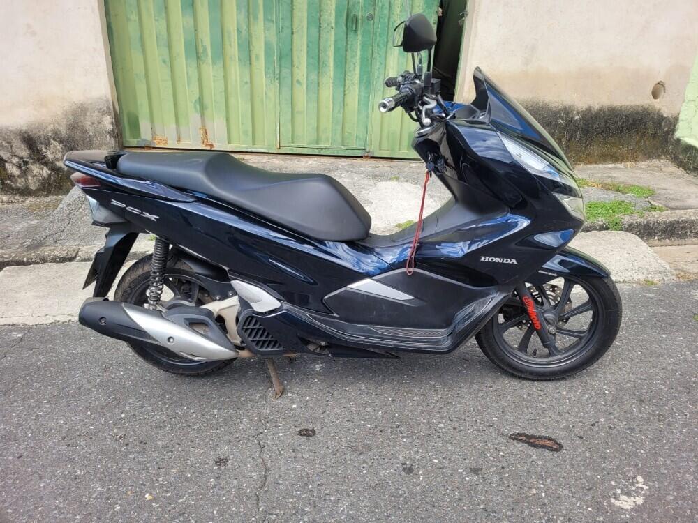 Honda PCX