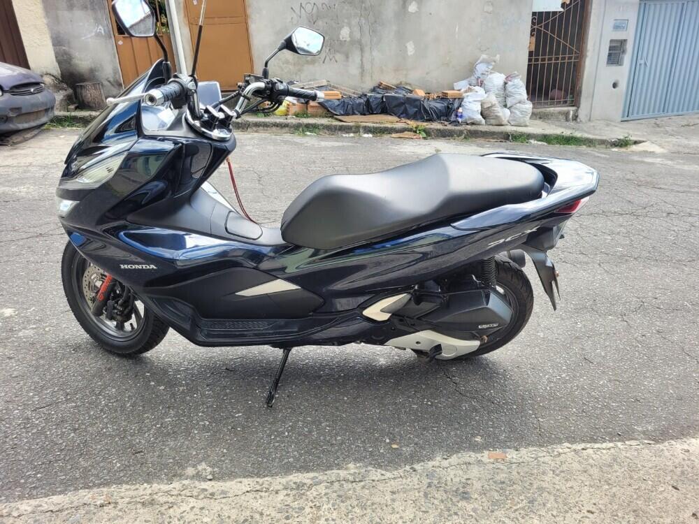 Honda PCX
