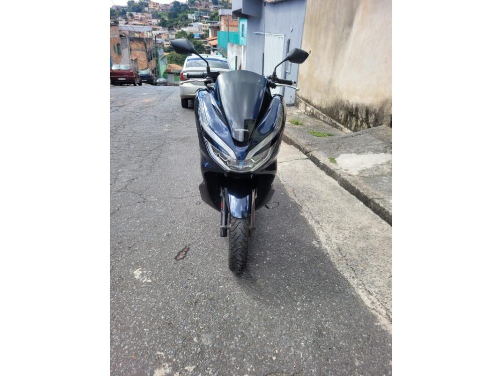 Honda PCX