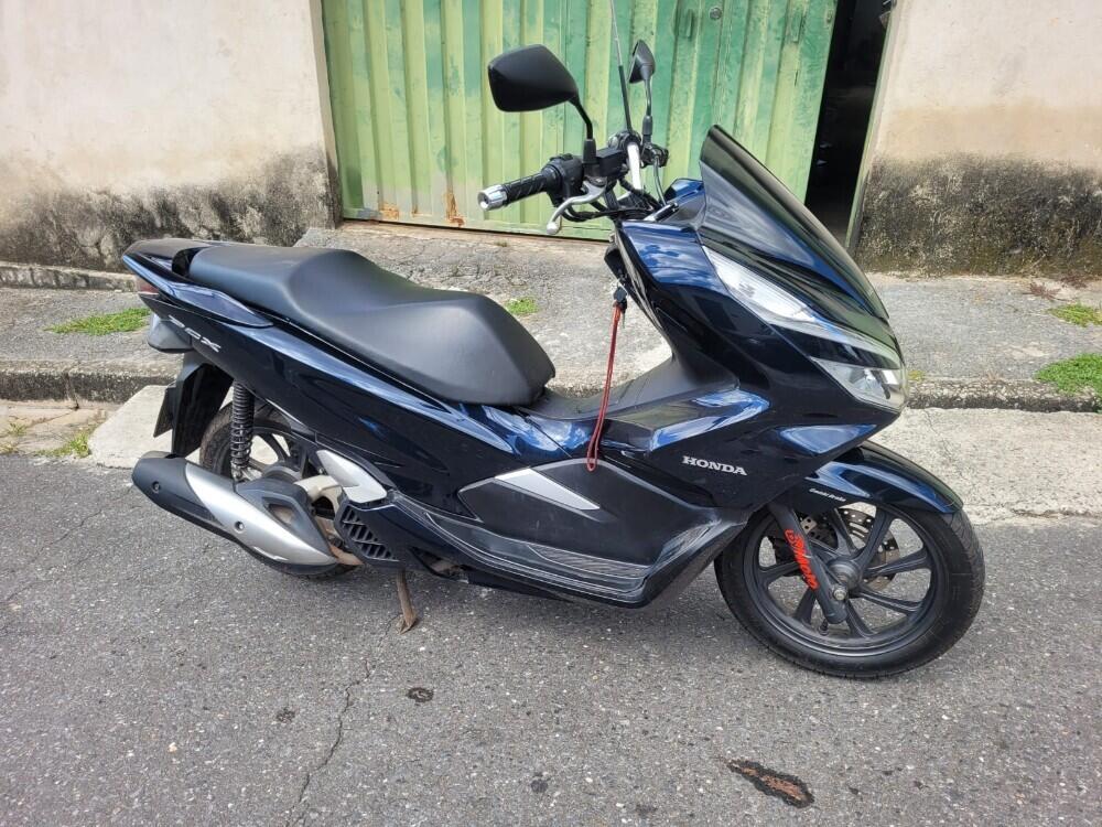 Honda PCX