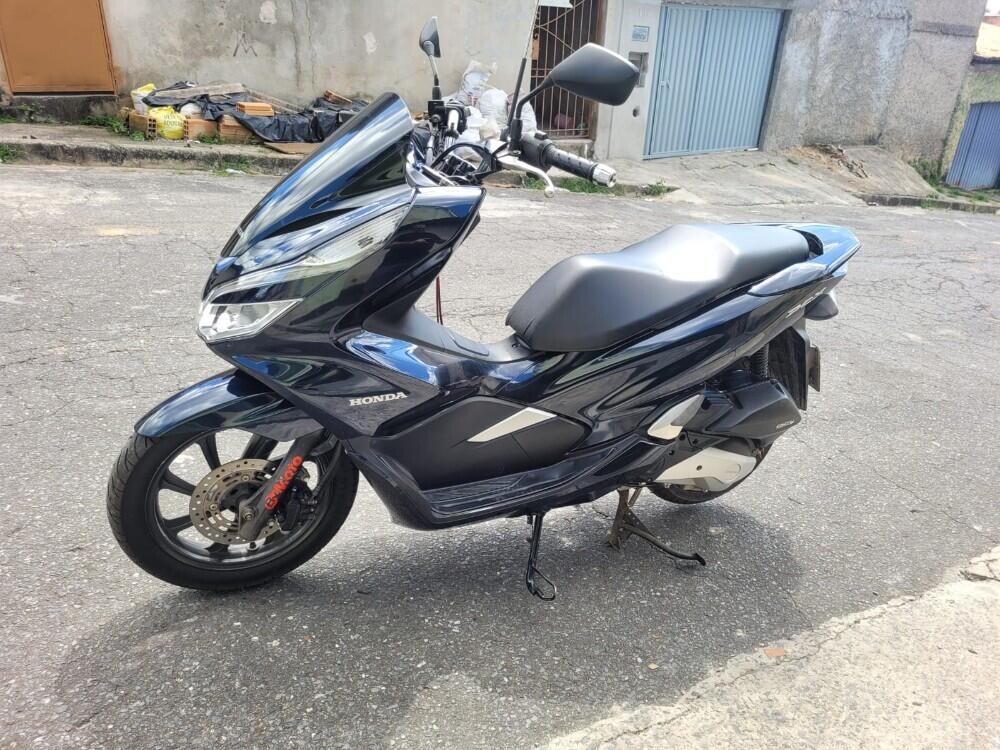 Honda PCX