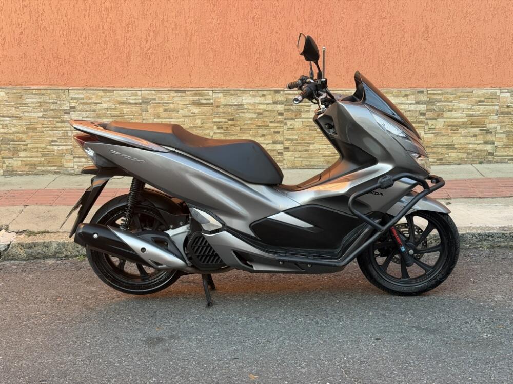 Honda PCX