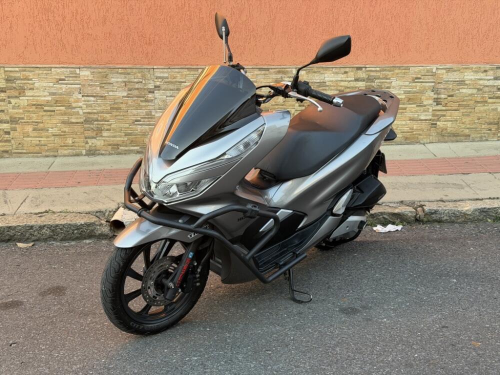 Honda PCX