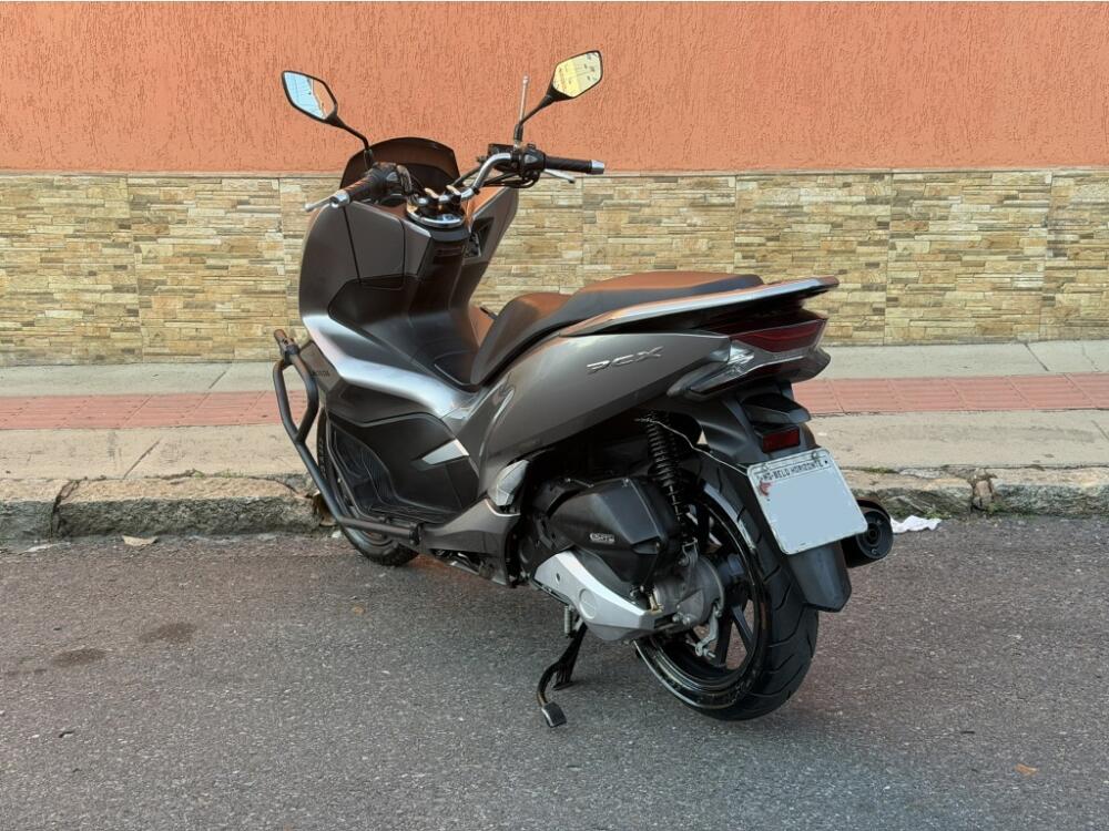 Honda PCX