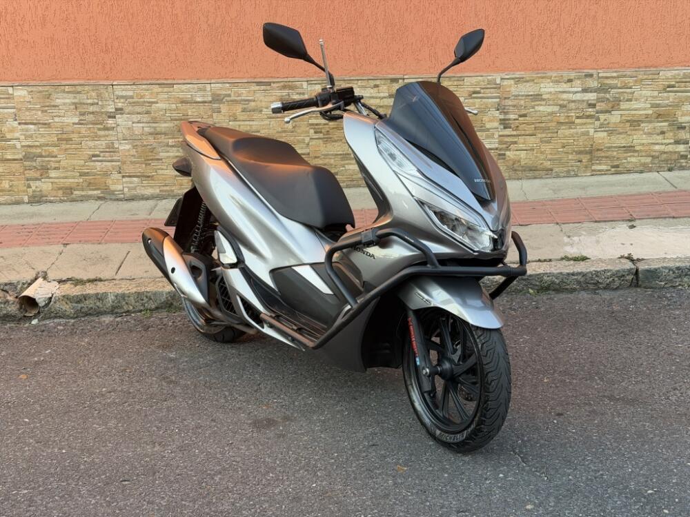 Honda PCX