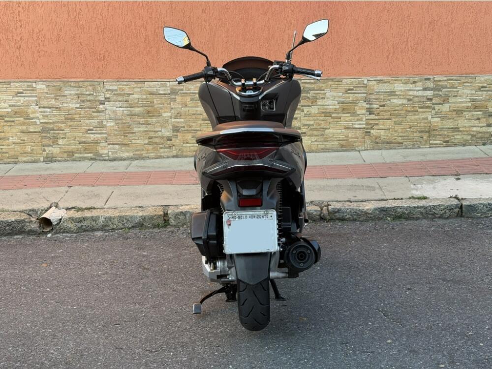 Honda PCX