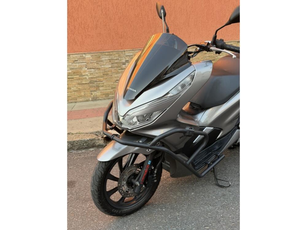 Honda PCX