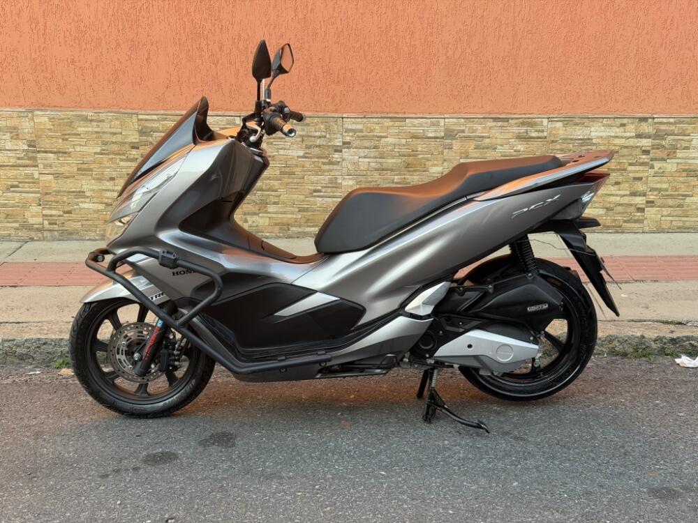 Honda PCX