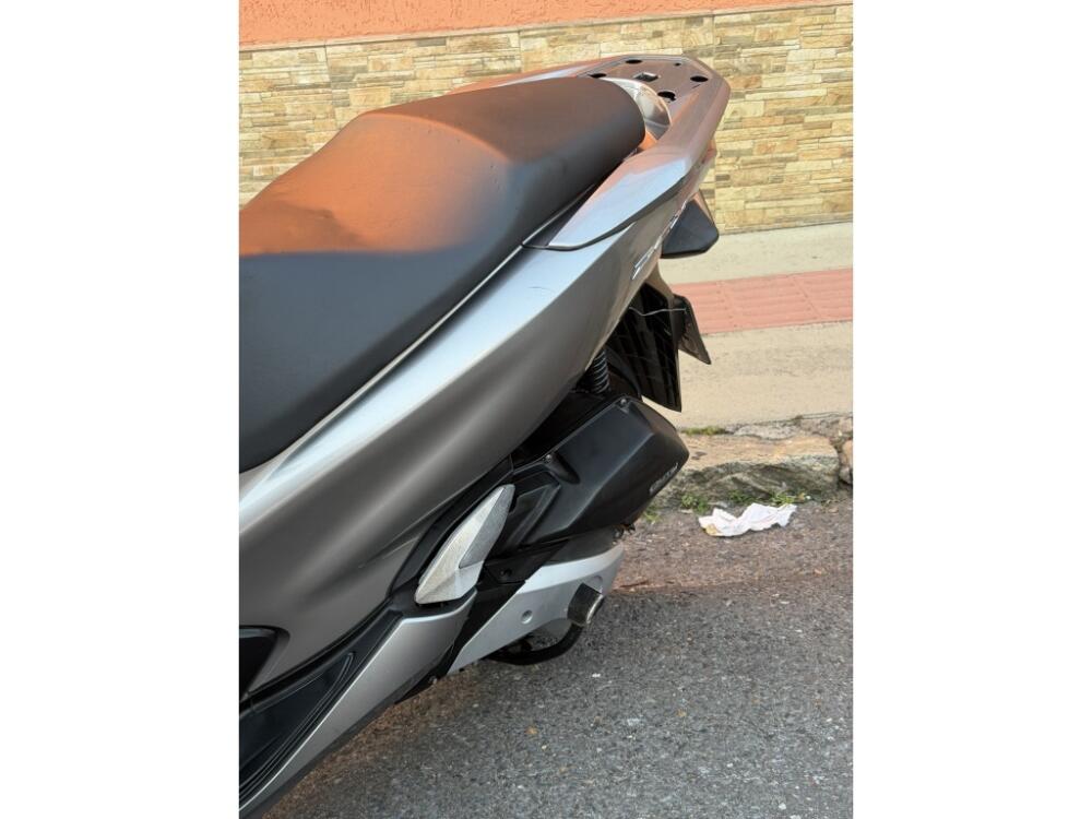 Honda PCX