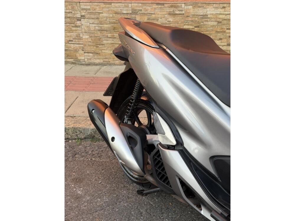 Honda PCX