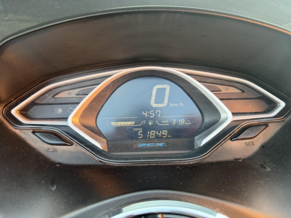 Honda PCX