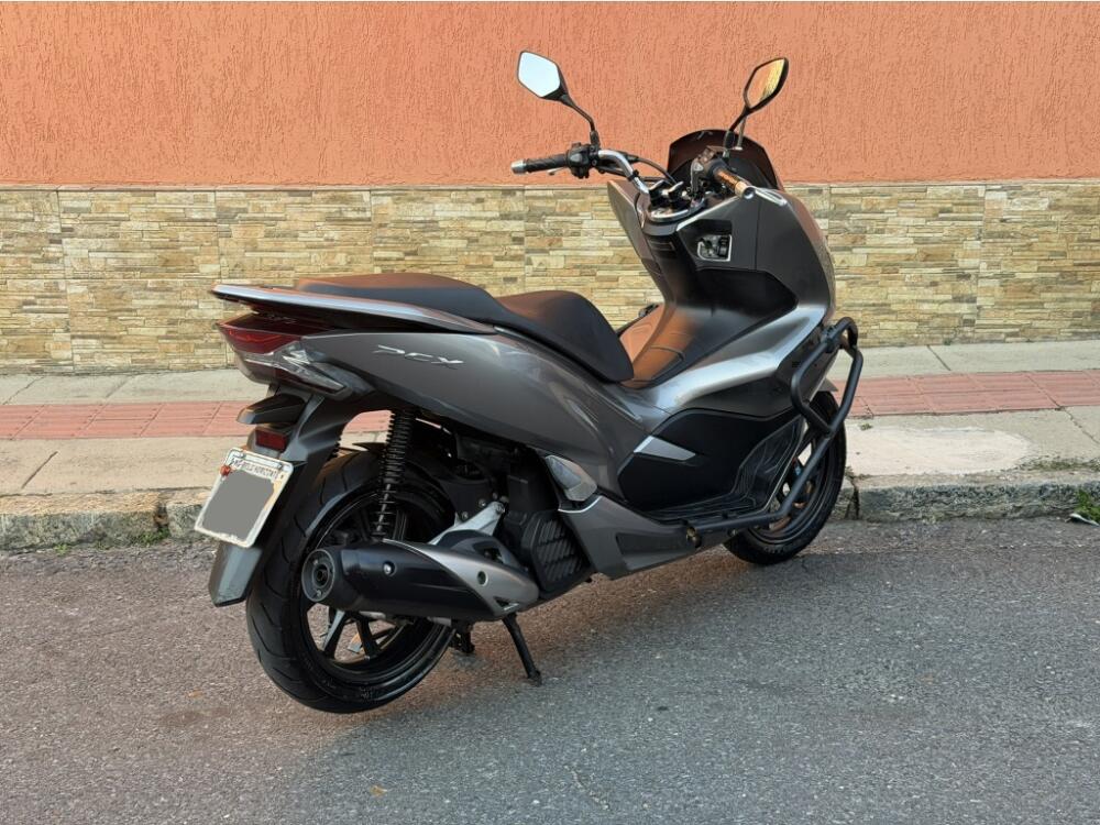 Honda PCX