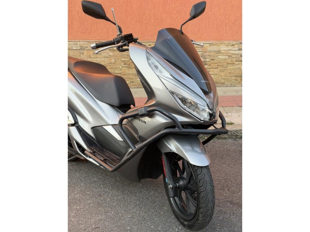 Honda PCX