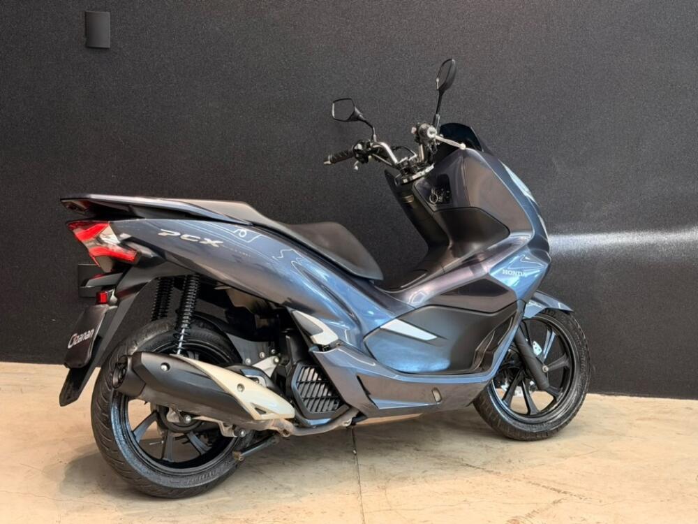 Honda PCX