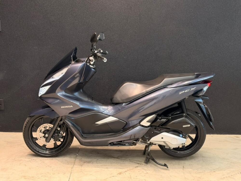 Honda PCX