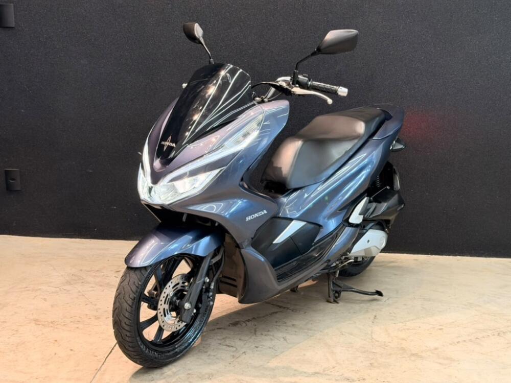 Honda PCX