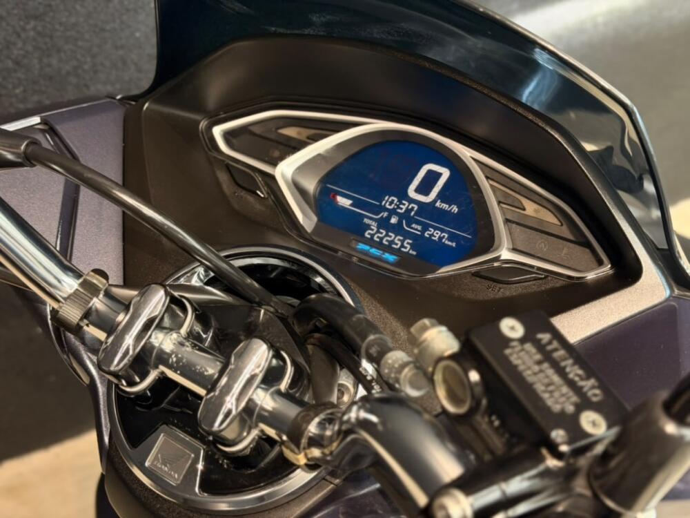 Honda PCX