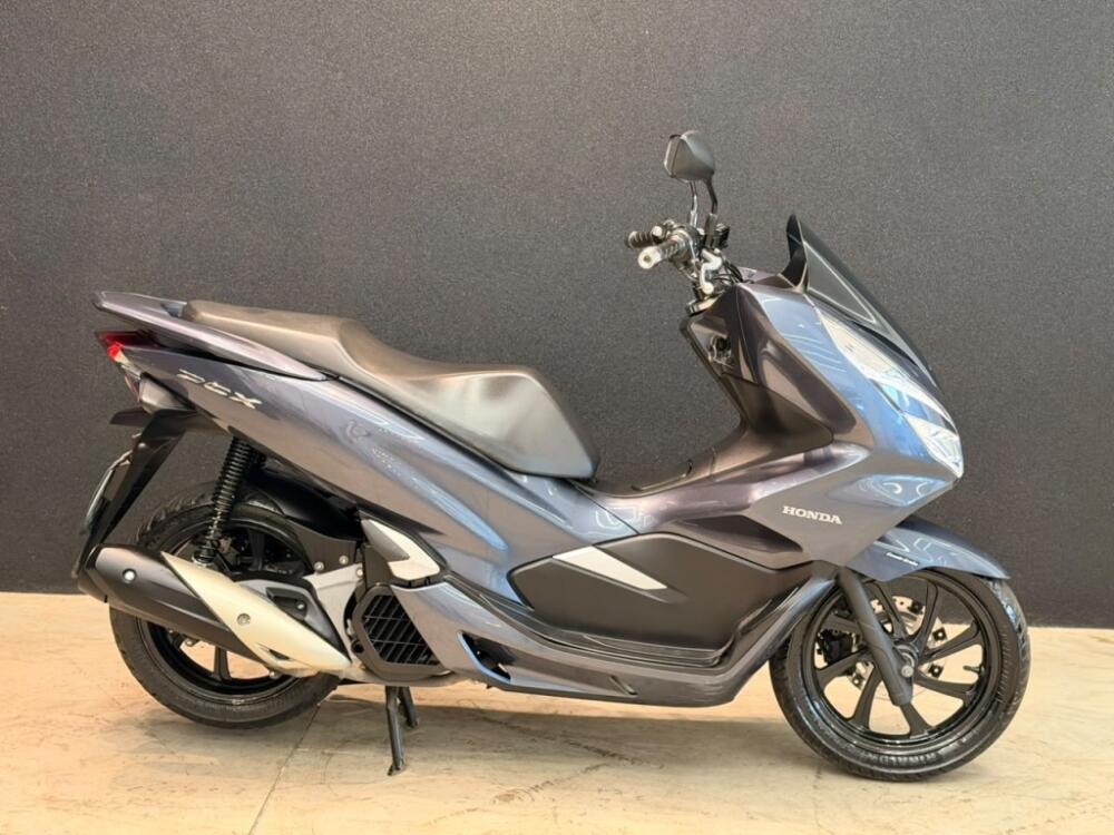 Honda PCX