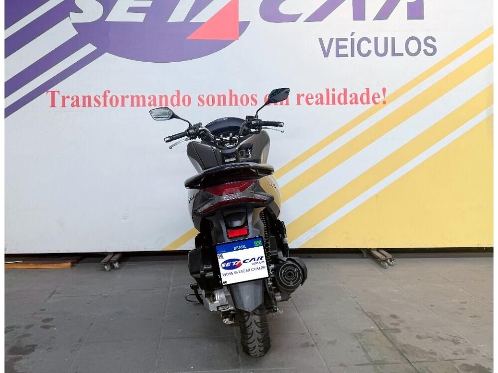 Honda PCX