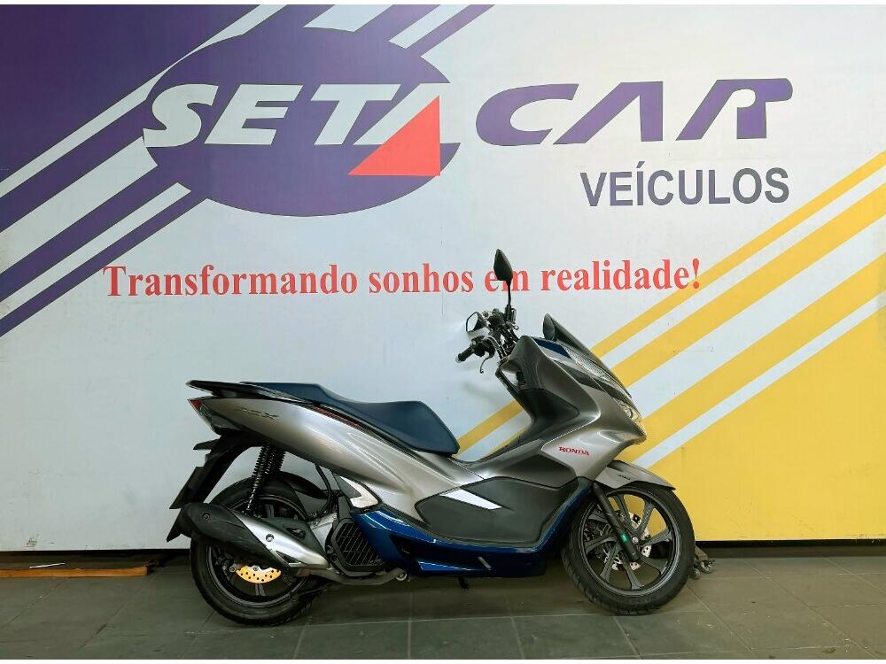 Honda PCX